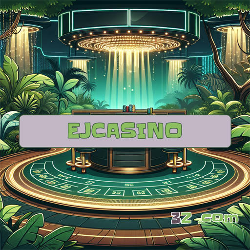 Explore a Diversão do App do ejcasino em Poucos Toques