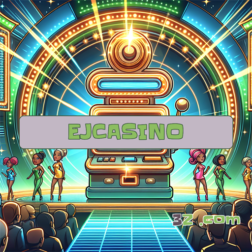 Experimente o Melhores Jogos: Baixar no ejcasino Agora!