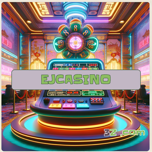 Aventuras Incríveis no Casino do ejcasino