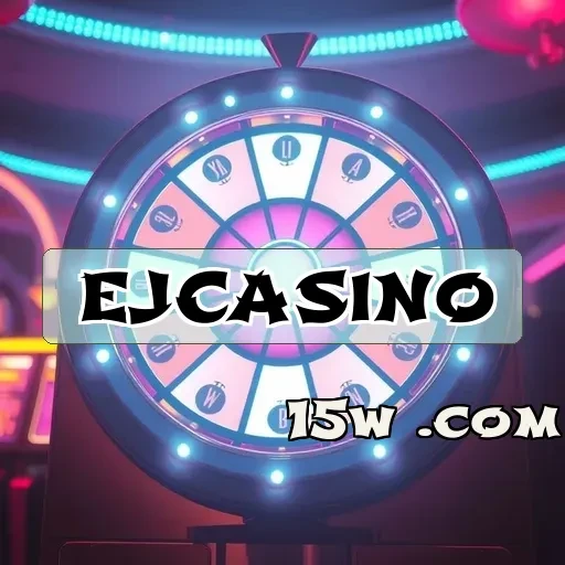 ejcasino Site Confiável