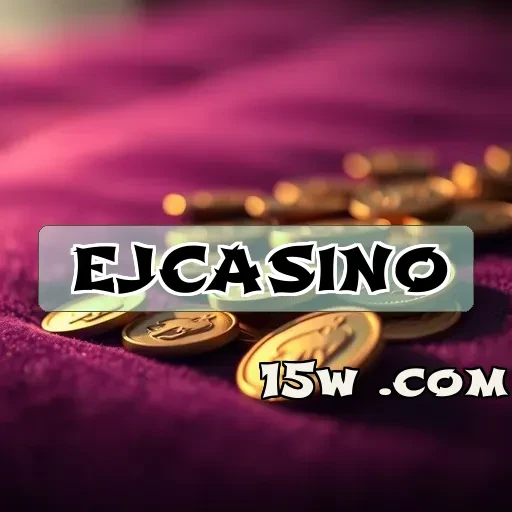 ejcasino Jogos