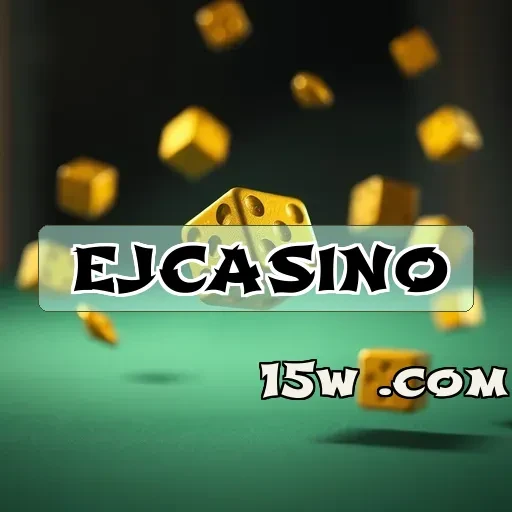 ejcasino Login