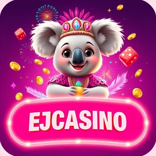 Logotipo ejcasino