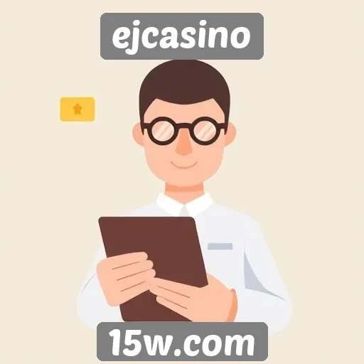 Métodos de pagamento aceitos no ejcasino