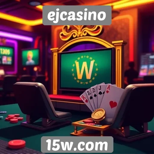 Desafios da regulamentação no ejcasino