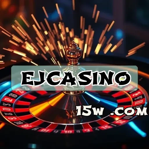 ejcasino Caça-Níqueis