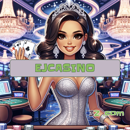 Entre no Mundo Exclusivo do Vip no Ejcasino